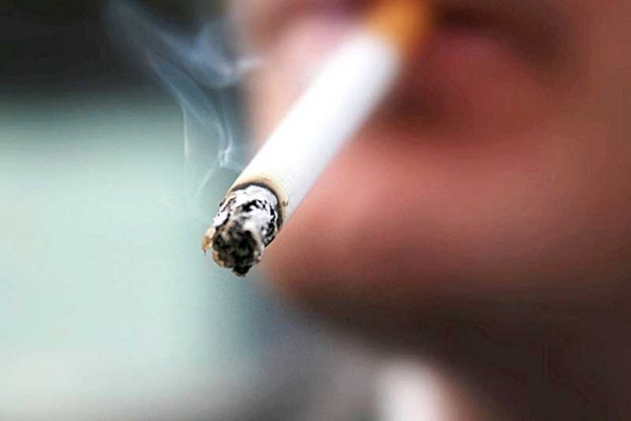 سیگاری‌ها سالی بیش از یک میلیون نفر را می‌کشند!
